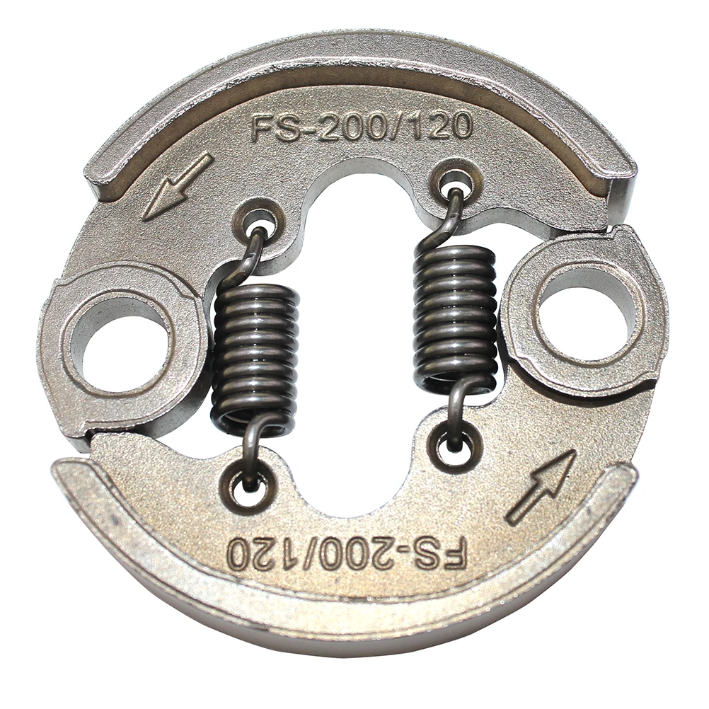Clutch For Stihl FS360C-EZ FS360C-EM FS360C-EMZ FS410 FS410C-E FS410C-EK FS410C-EKZ FS410C-EL FS410C-EM FS410C-EMK FS410C-EMKZ