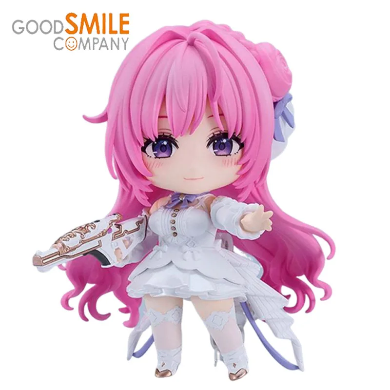 

Stock Original NIKKE：The Goddess of Victory GSC No.2740 Dorothy Action Figure Collectible Model Statuette Doll Birthday Gifts