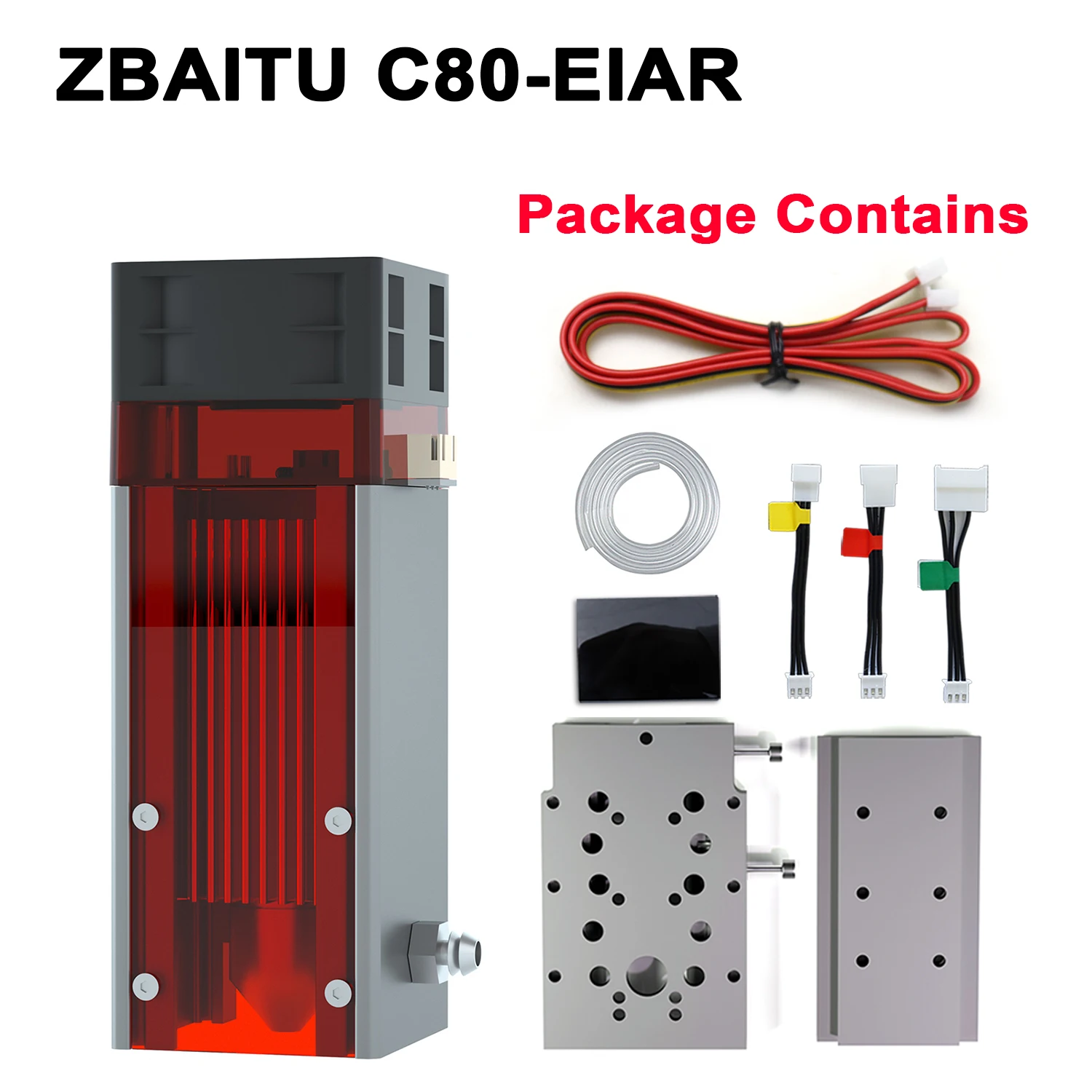 ZBAITU Đầu Laser Laser Mô Đun TLL Mới Nhất Diode Cho CNC Laser Enagraving Máy Gỗ Cắt Dụng Cụ Cắt