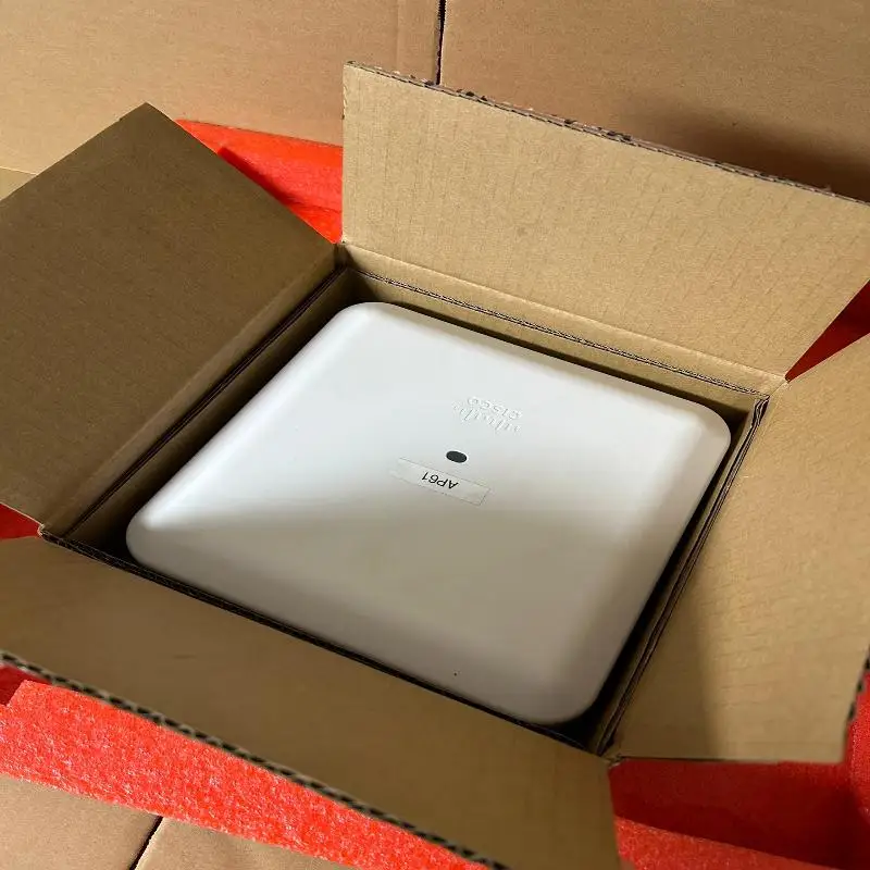 Cisco AIR-AP3802I-H… - image