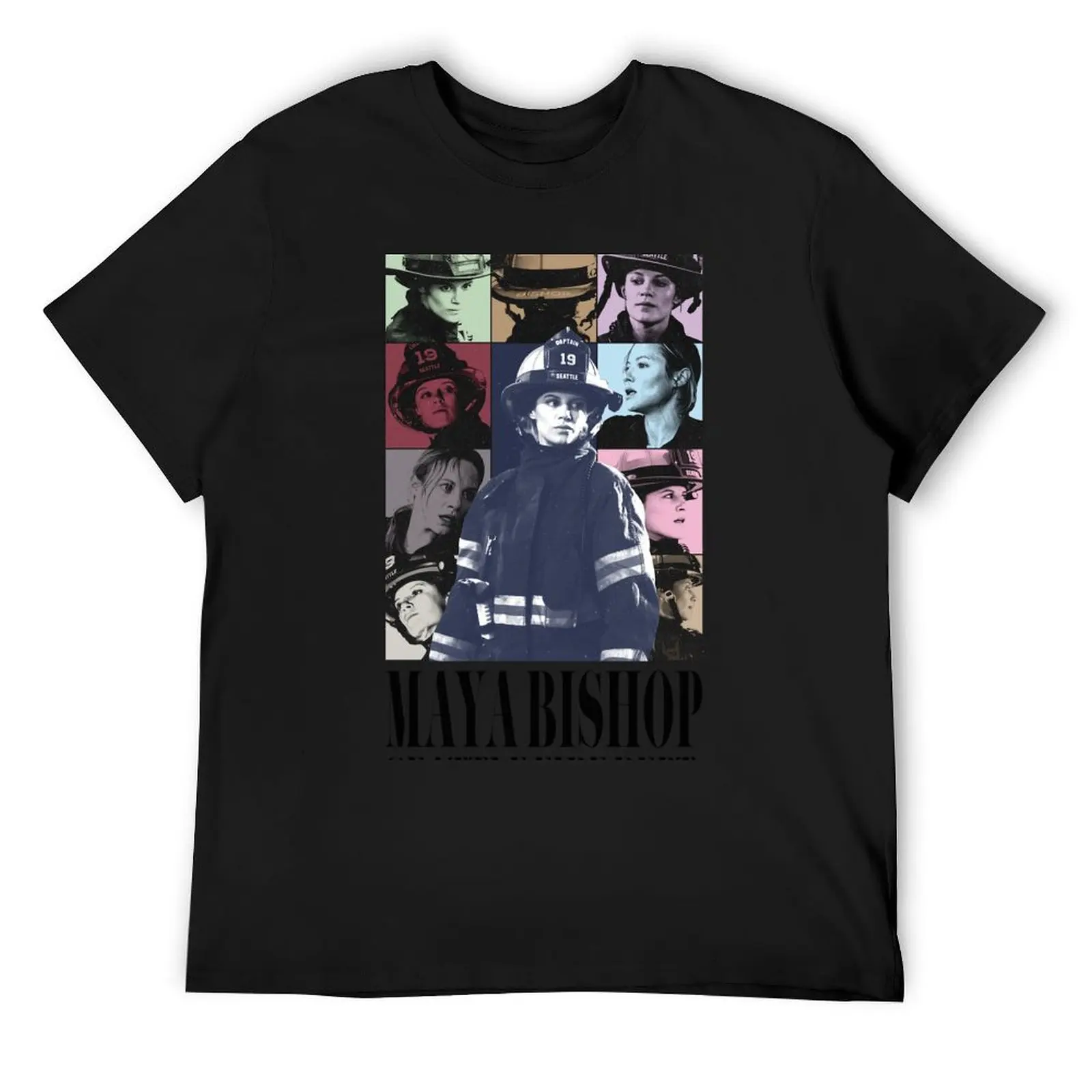 

MAYA BISHOP THE ERAS TOUR T-Shirt