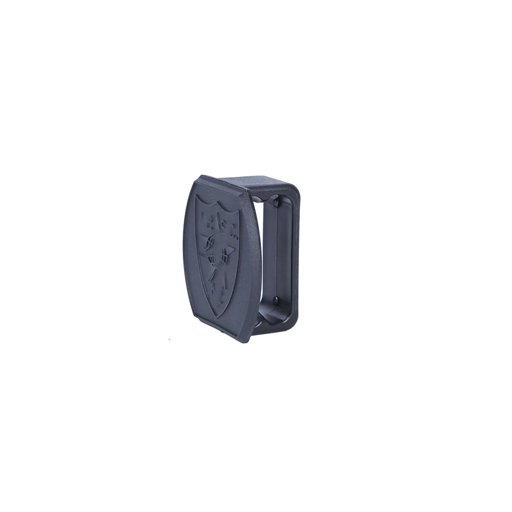 EMERSONGEAR Tactical Special Competition Race Belt Head Waist Support Adjustable Accessory Shooting Black  For IPSC USPSA EM2357