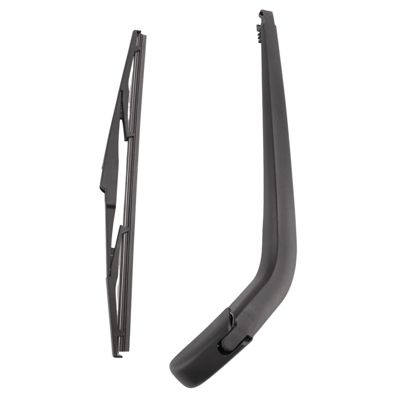 Car Windscreen Rear Wiper Arm And Blade For Toyota Yaris Vitz 99-05