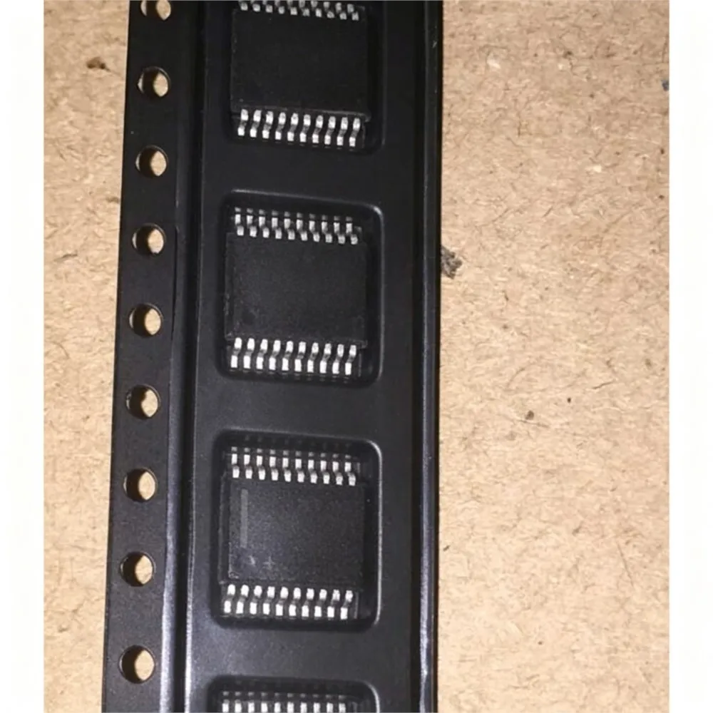 1-10PCS MAX5250BCAP MAX5250 MAX5250BEAP CH432T CH432 M81721FP M81721 MAX1407CAI MAX1407