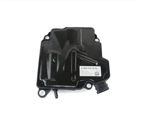 A0002701852, Genuine For Mercedes, Gearbox ECU ISM DSM, W221 W216 W251 W164