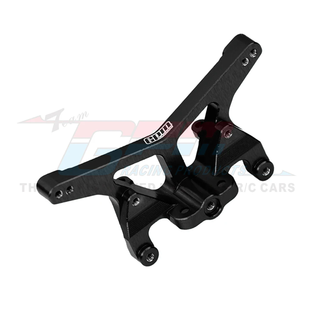 GPM 7075 Alloy Rear Shock Tower For LOSI 1/24 Micro-B 2WD Buggy LOS-1770