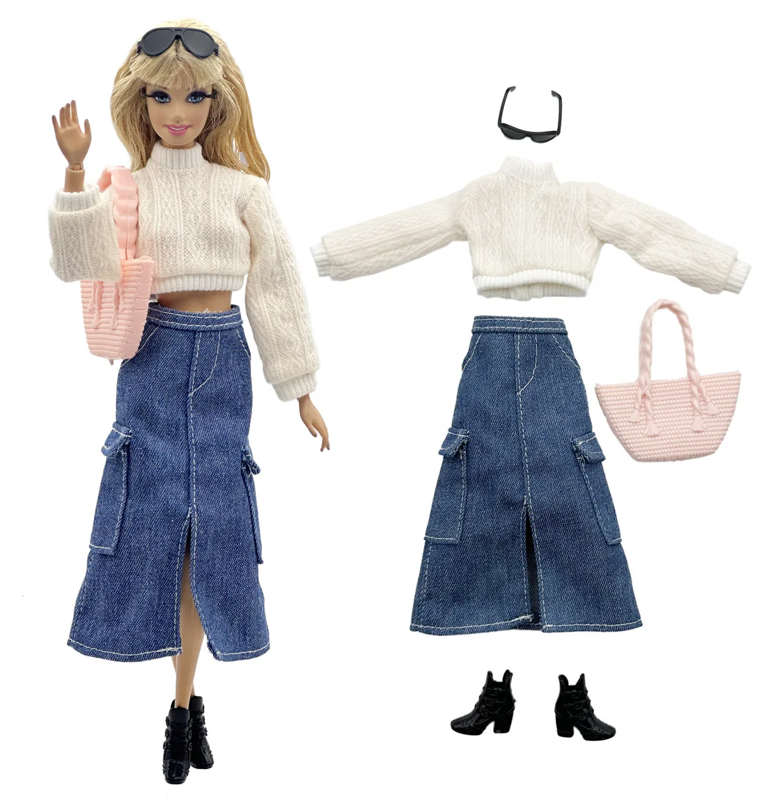 Thumbnail 4 - #43 Doll Shoes Accessory Sets Comparison Guide
