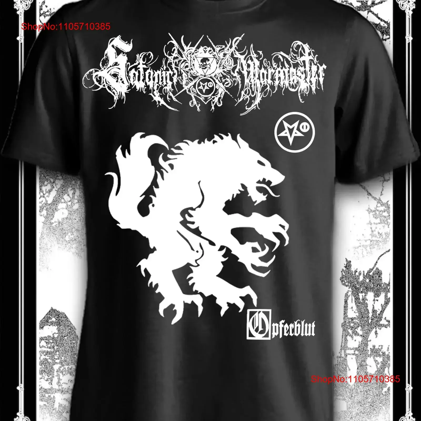 Satanic Warmaster T Shirt S 3XL vintage Washed Soft Stylish Comfortable Unisex Versatile Stretched graphic Breathable fashion