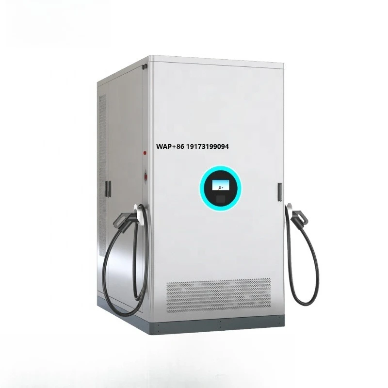 Estación De Carga Comercial De Energía Limpia Para Almacenamiento De Energía Solar Fotovoltaica 261Kwh/125Kw, Sistema De Carga Rápida Dc Para Vehículos Eléctricos Oem/Odm — -9%, $7962.67 Coupon, from $80,511.39 – 9% descuento – €80,511.39