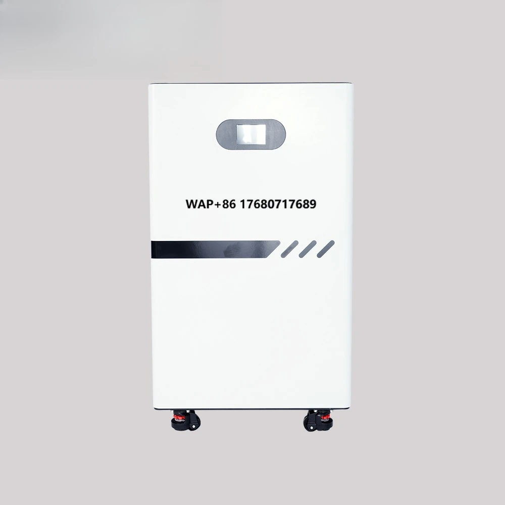 Tisun New Arrival LFP Batteries Packs 15KWh With Roller 51.2V 280AH Floor Type Lithium Battery