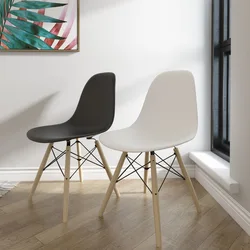 Muebles de dormitorio, Banco ligero apilable, mesa de comedor, taburete redondo, creativo, cuadrado, cambio de zapatos, pequeño, taburete bajo, sofá