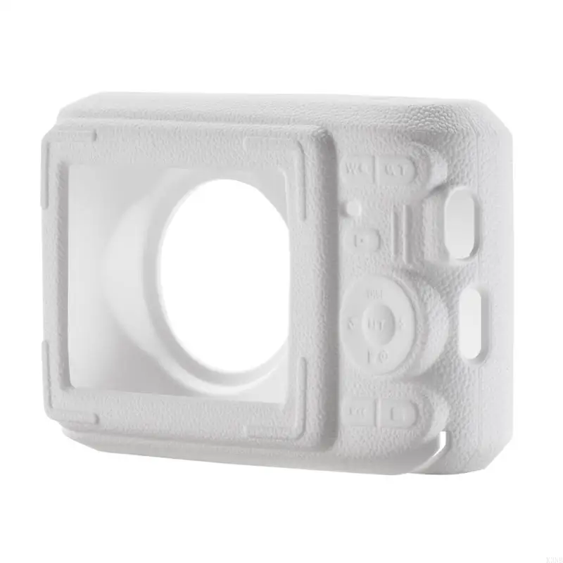 K3NB Shock Resistant Camera Cover Case With Washable Exterior And Color Optional