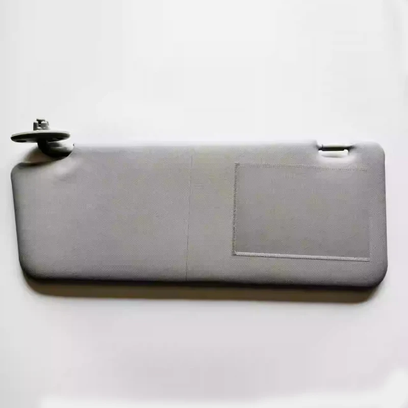 اكسسوارات السيارات حاجب الشمس الداخلي للسيارة تويوتا هايلكس فيجو 2005-2014 743200K030/743200K030040