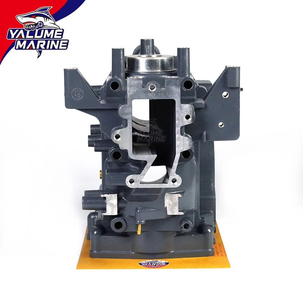 New FOR Yamaha 2-stroke 9.9/15 Horsepower Outboard Engine Crankshaft Connecting Rod Assembly 6B4-1140-00