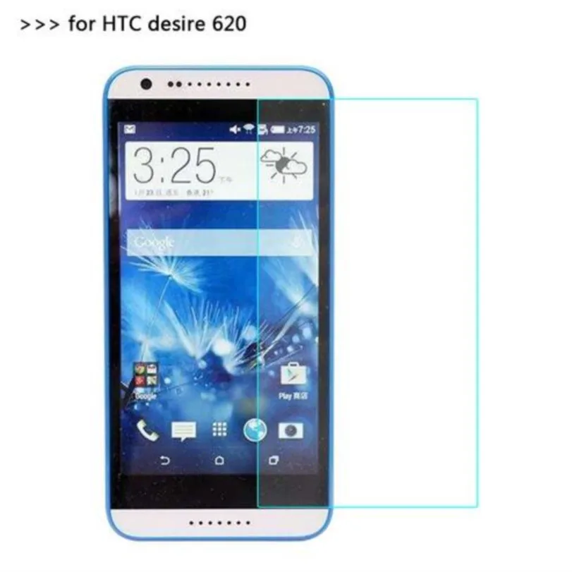 For Htc Desire 620 …