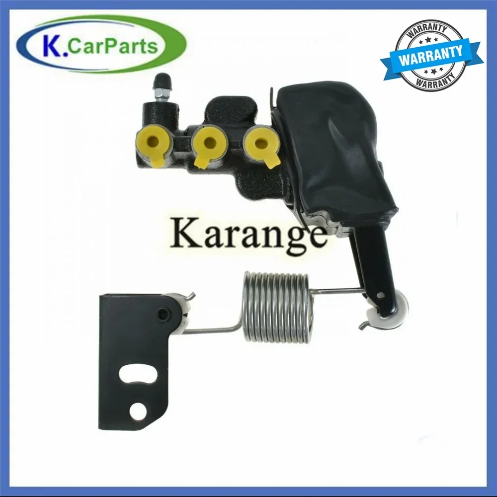 

Load Sensing Valve Assembly 46400-3X30A 464003X30A 46400-EB70B 46400EB70B For Nissan Navara D40 2005- 46400-JR70A 46400-EB300