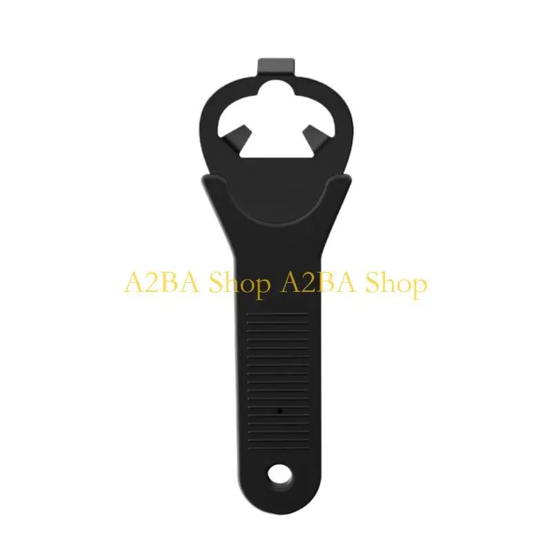 A2BA Efficient 135 Film Loading Tool Construction Ensures Smooth Film Access Without Damage Risk