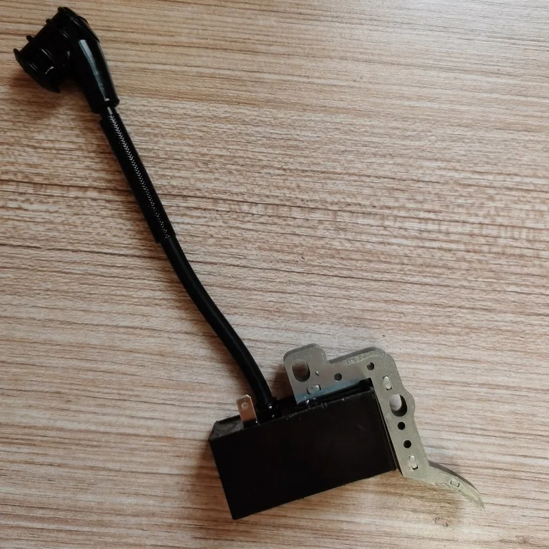 High Voltage Ignition Coil Igniter For CS‑350T CS300 CS341 CS350TES Chainsaw Replacement Spare Parts