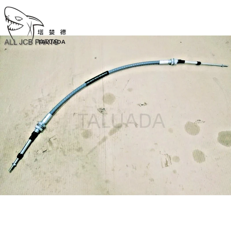 4341761 For Hitachi EX-210 EX200-5 Excavator Throttle Cable
