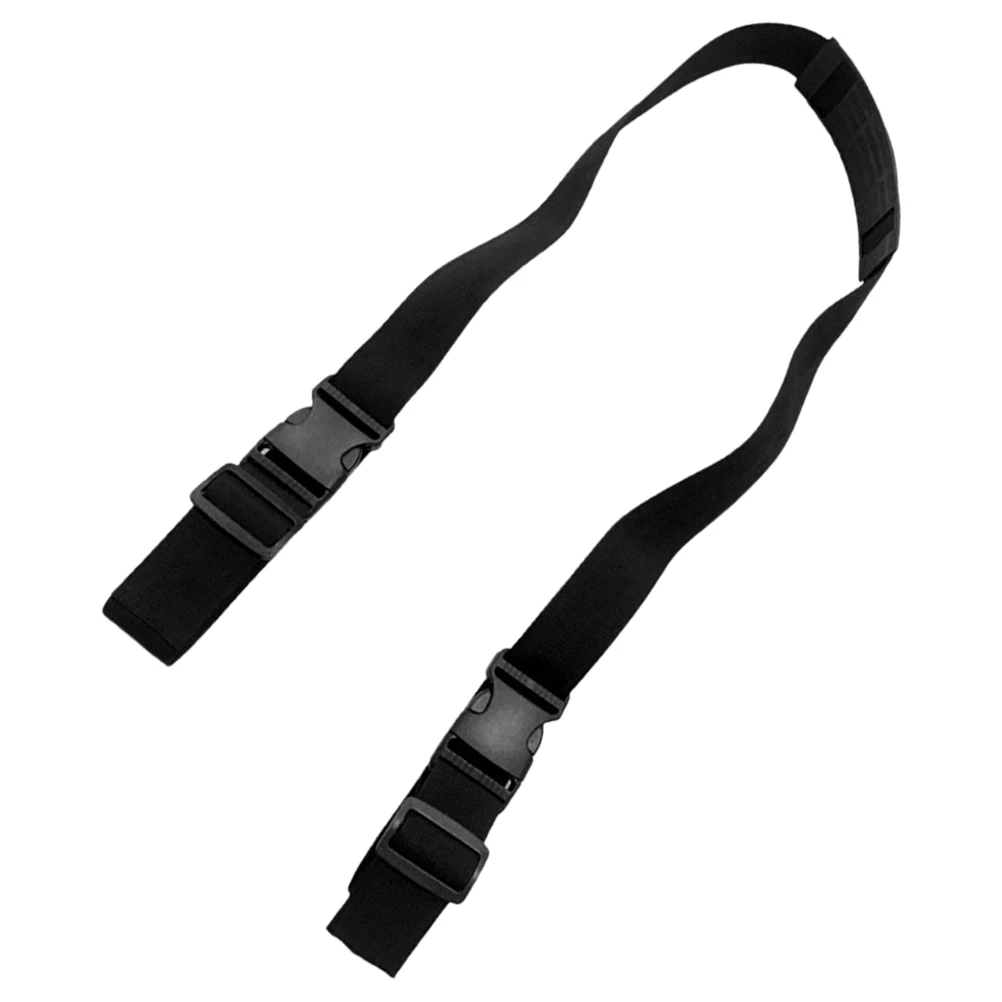 

Skateboard Carrying Strap Durable Lightweight Adjustable Belt for Scooter Bike Sports Equipment Portable Multifunctional Anti