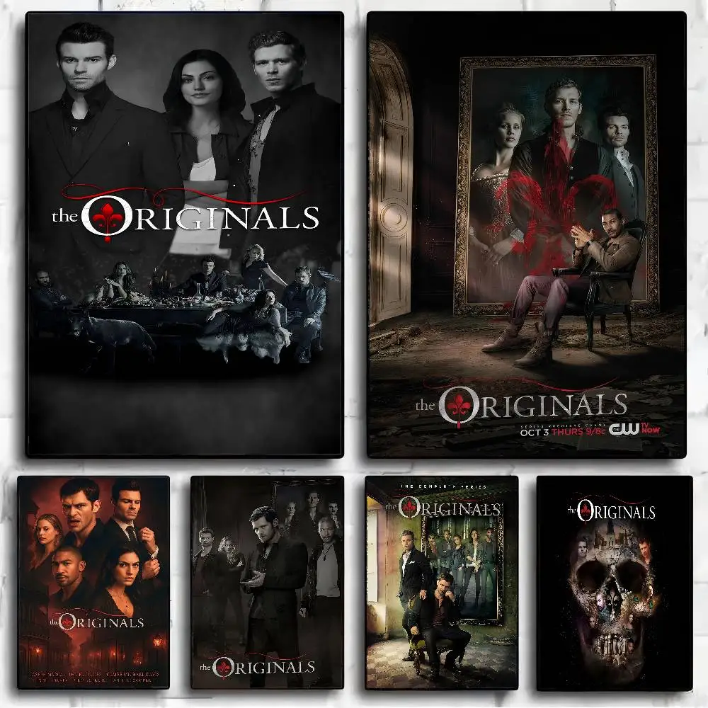 The Originals Movie…