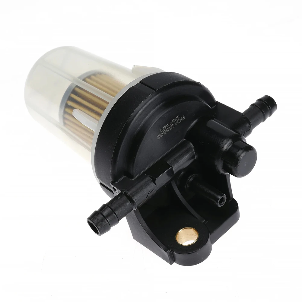 Fuel Filter Assembly 6A320-58862 For Kubota L2501 L2800 L3200 L3400 B2710 Tractors Parts Engine Protection Kit