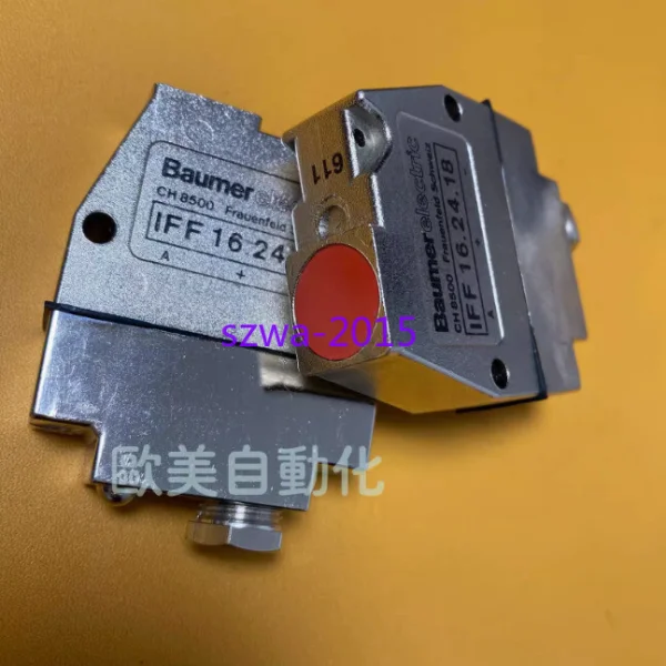 

1 шт. новый датчик 8500 Iff 162418 F7, новый оригинальный точечный Plc