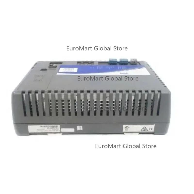 Industrial Control Module Fast Shipping MS-NAE5510-2 MS-NAE5510-3 Programmable Logic Controllers (PLC) MS-NAE4510-2