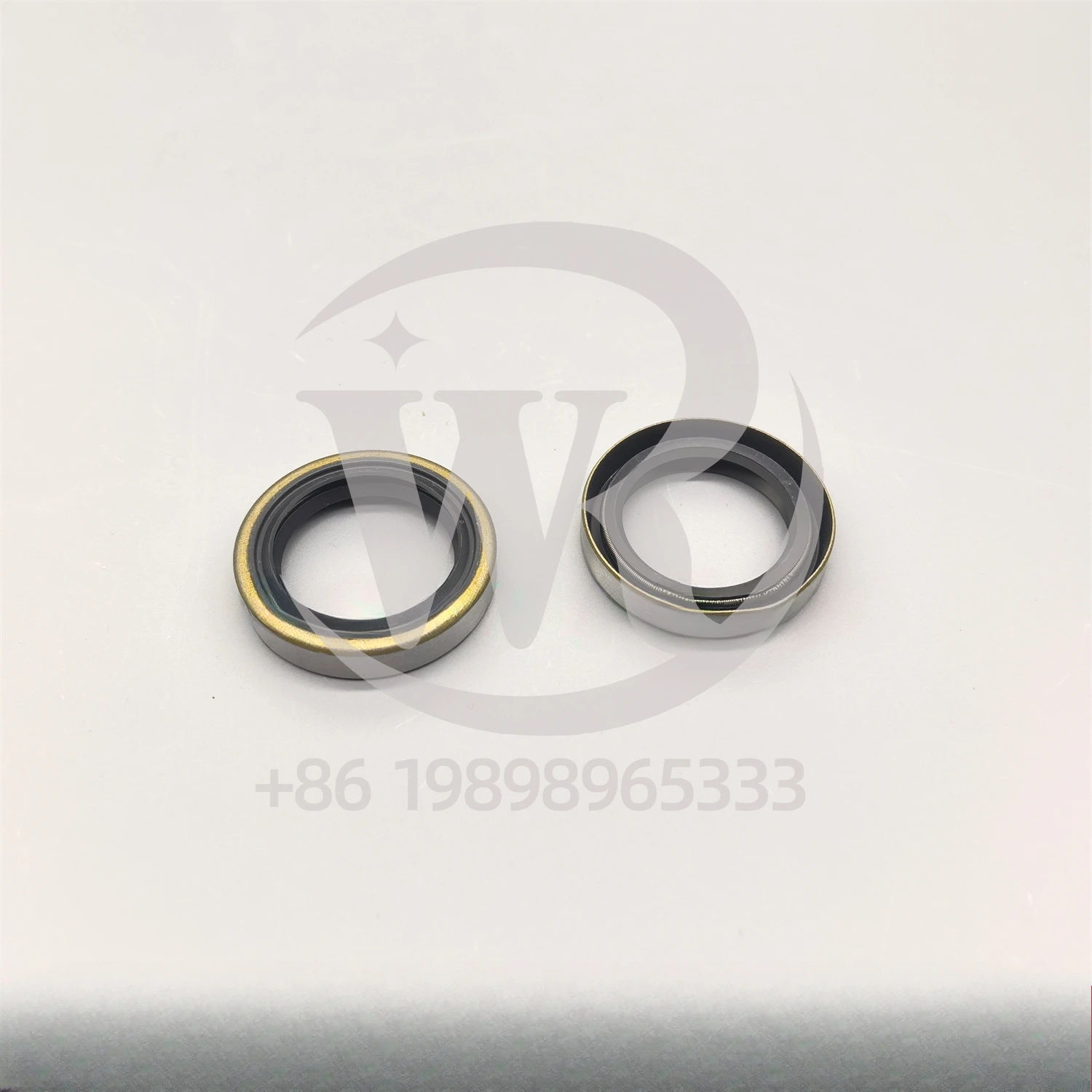 Komori 26-28 String Ink Roller Oil Seal Sealing Ring String Water Roller 30x42x8 KOMORI PARTS