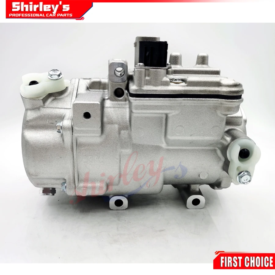 88370-33031 ES27C AC Compressor For Toyota RAV4 Hybrid 2.5L 2016 2017 2018 Lexus NX300h 8837033030 88370-33030 8837033031