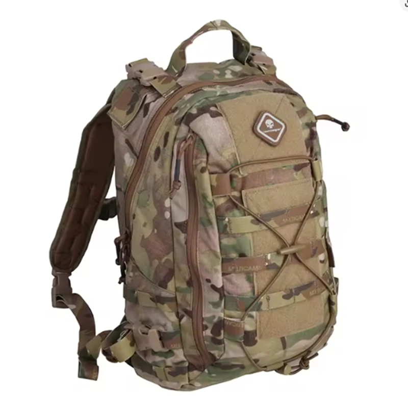 

Emersongear 18L 3-Day Cordura Tactical Backpack Functional Commuter Travel Outdoor Mountaineering Hiking Gear