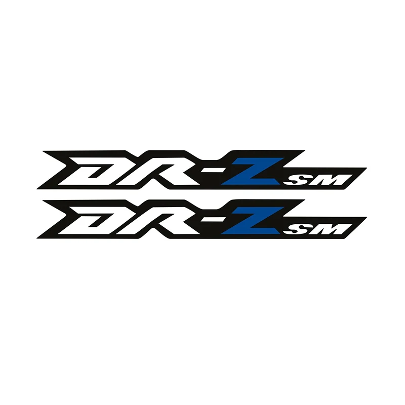 Swingarm Swing Arm Stickers Decals Stripes For Suzuki DRZ400E DRZ400S DRZ400SM 2000-2020 DRZ70 DRZ125 DRZ250