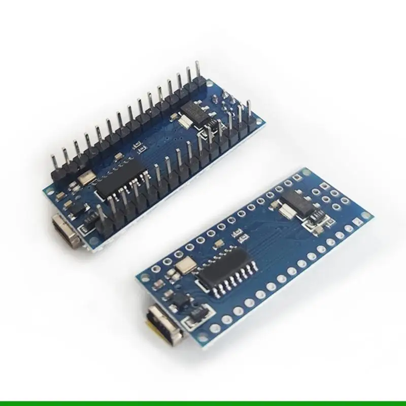 U55C ATmega168 Development Board Learning Board Board for Arduino
