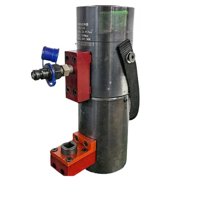 

M48 Hydraulic Bolt Tensioner 150MPa Integral Tensioner PLD Single Stage Hydraulic Tensioner