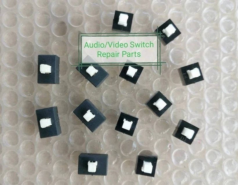 Mixer 1222 1622 1832 2222 2442FX Key Switch Knob Button Cap Accessories