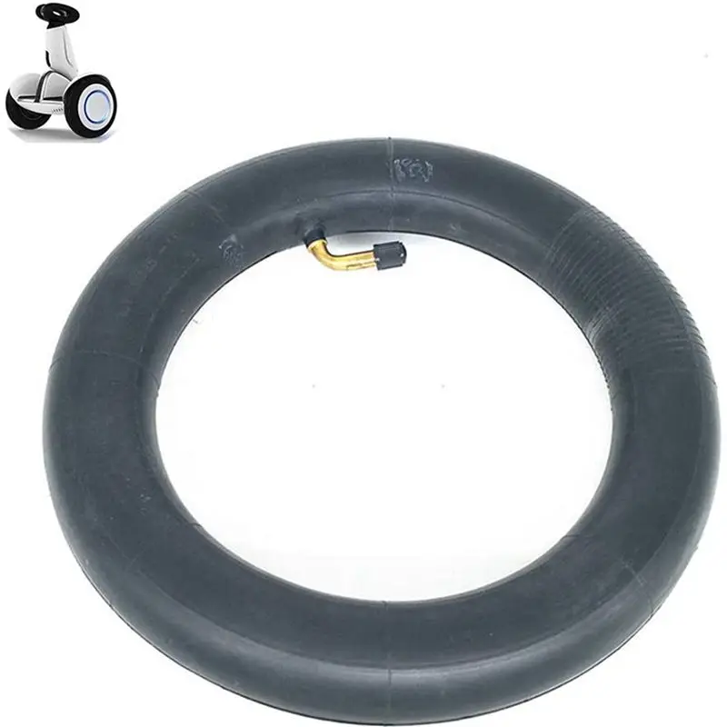 Prominent 4X 70/65-6.5 Inner Tube Tire For Ninebot Electric Mini Pro Scooter Accessories Bicycle Parts
