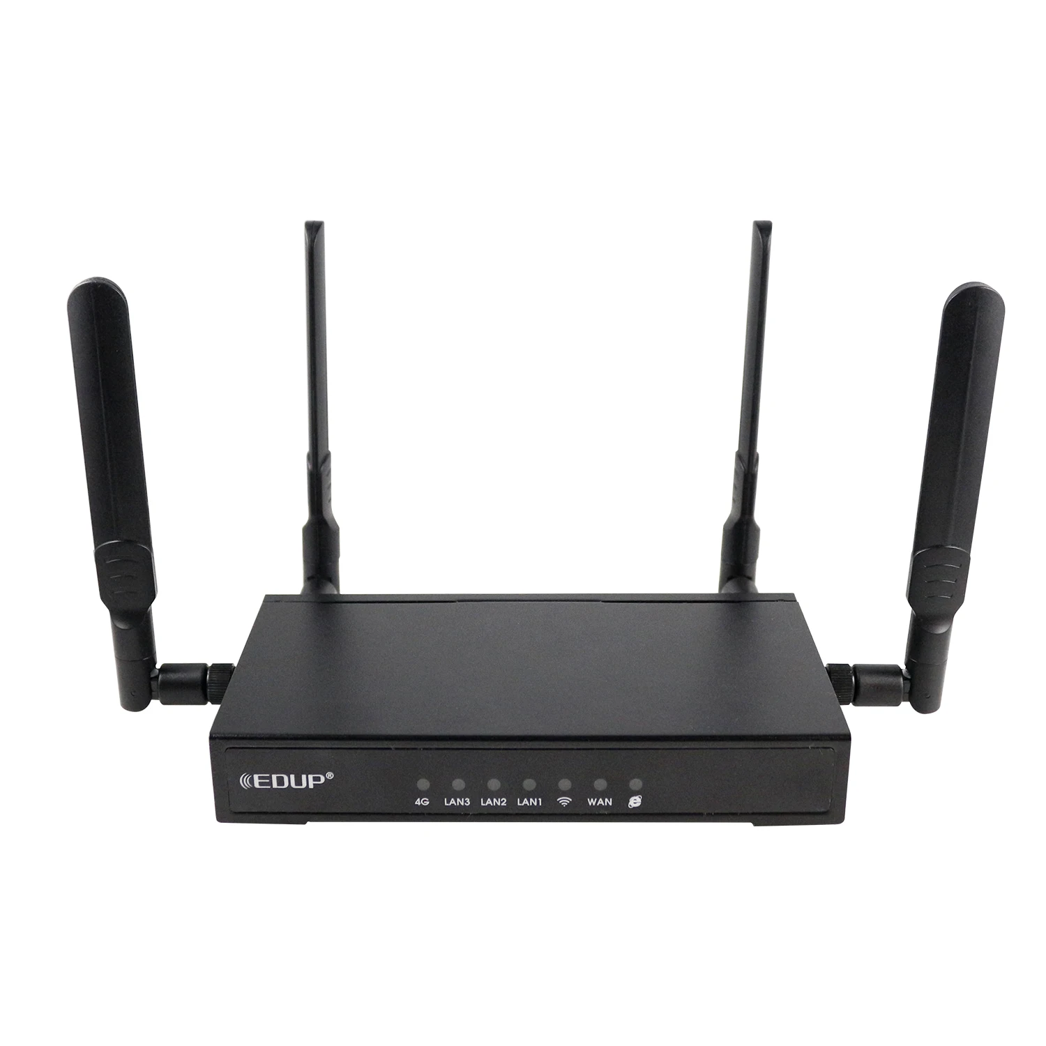 Wifi 4G Industrial  Modem Router for Bus Wifi, Vehicle Wifi, POS, ATM, Kiosks