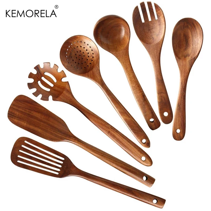 Thumbnail 3 - #16 Latest Kitchen Utensil Sets Offers