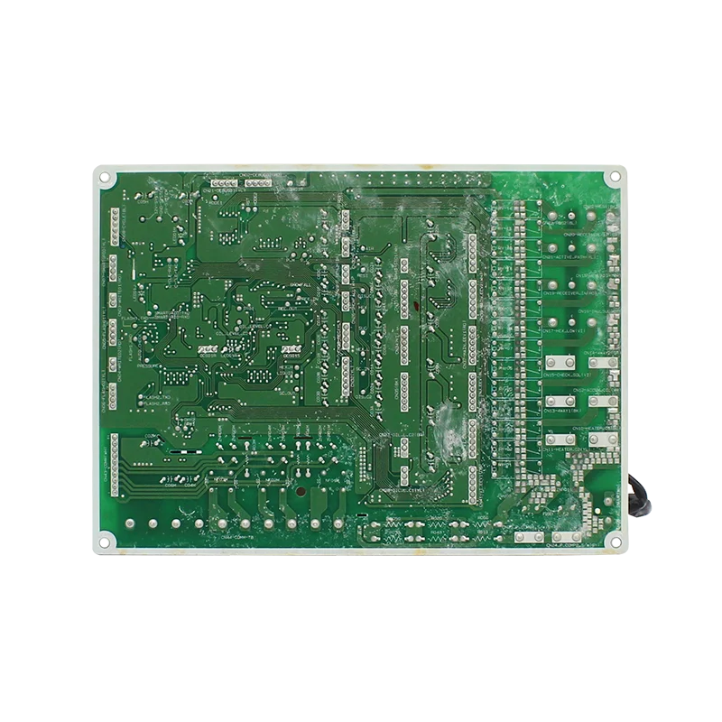 Pcb Assembly SUB EAX64524501 EBR74363405 For LG Multi-V Outdoor Unit model ARUN180LLS4 CRUN180BLS4 New And Original