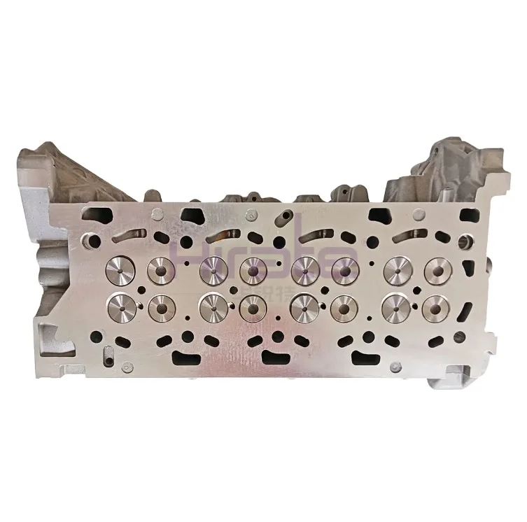 

New OE 7701477996 908525 4433675 2.0 DCI Engine Parts M9T M9R Cylinder Head For Renault