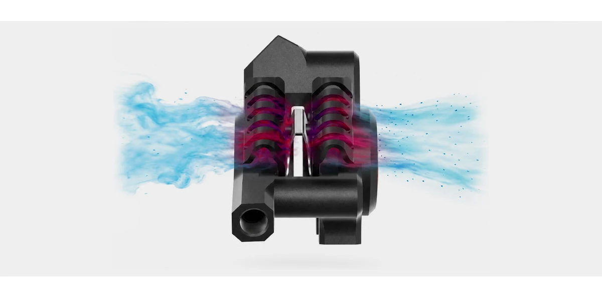 NEU! LTWOO RX Pro 2x12S Antriebsgruppe für Rennräder, Hydraulische Scheibenbremsen, 12-Gang-Schalthebel, Schaltwerk, Komplette Gruppe – Detail 20