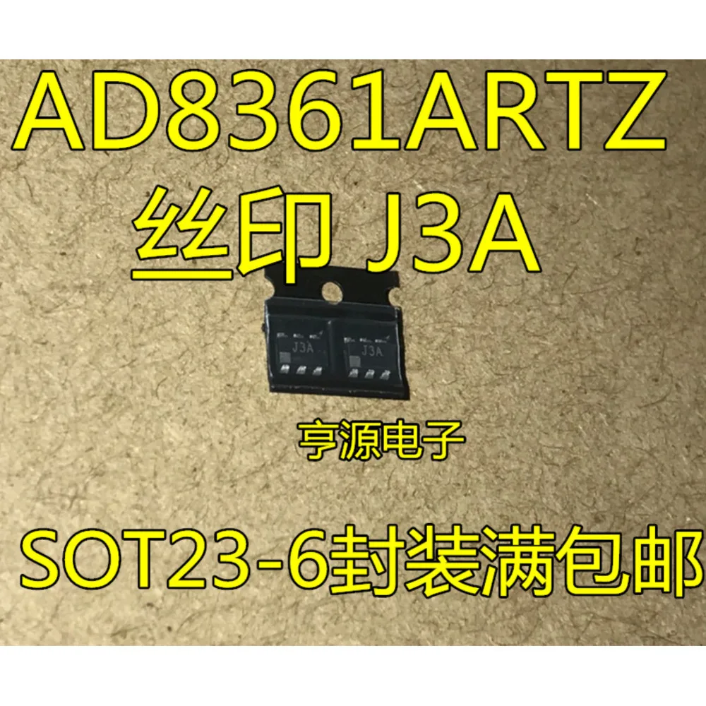 1-50PCS MUX509IPWR MUX509I LP5018 LP5018RSMR J3A AD8361ARTZ AD8361ART DS2482 DS2482S-100+T&R DS2482+100