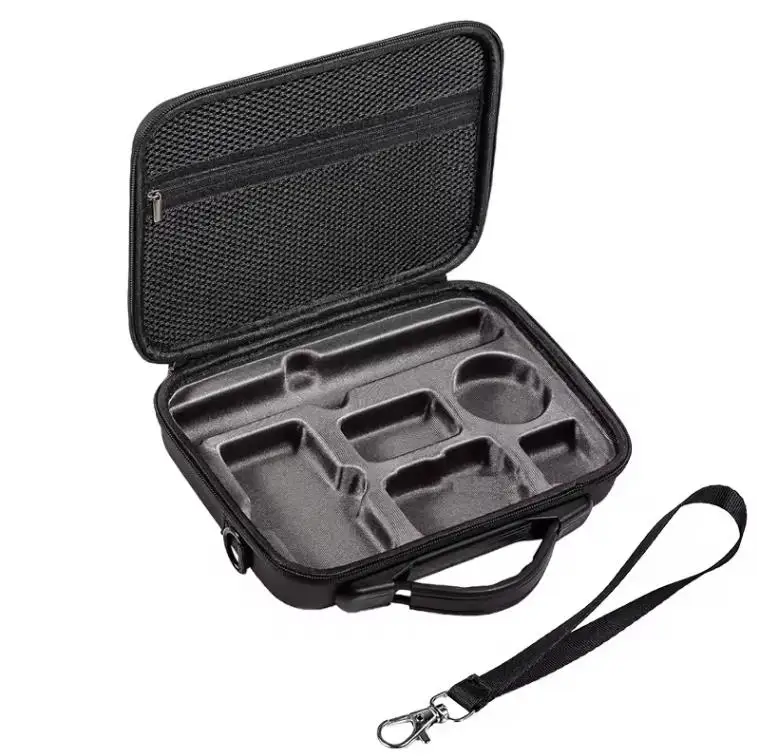 

Osmo Carrying Case for DJI Osmo Action 3/4/5pro Camera Accessories Hard Shell Bag Travel Case Compatible