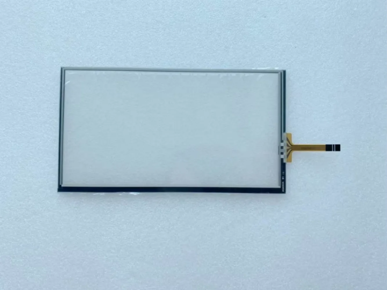 

Free shipping Car TFT 7.0" LCD Display Screen LA070WV1-TD05 LA070WV1(TD)(05) only touch Panel