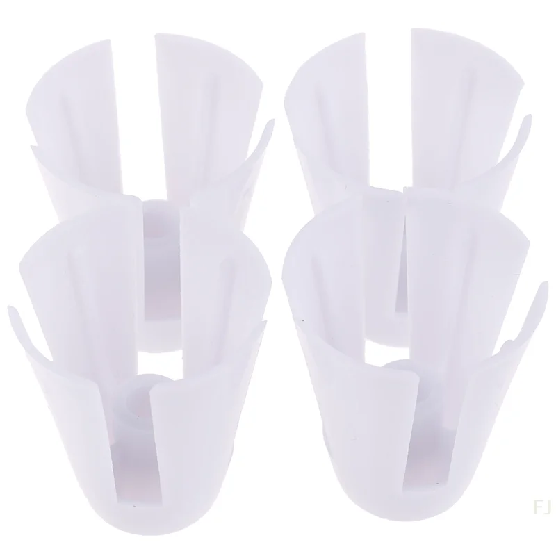 [YU]4pcs/Set Thread Spool Cone Holder Sewing Accessories for Janome 644D 744D