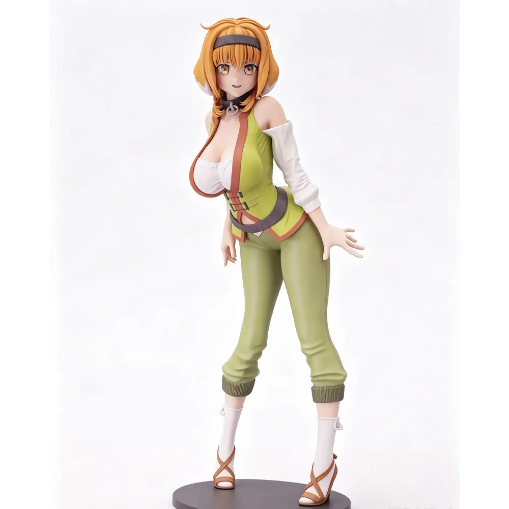 1/24 75mm NSFW Sexy Girl Resin Model Kits GK Miniature 3D Printed Gray Model Figurine DIY Doll Model Unassembled And Unpainted
