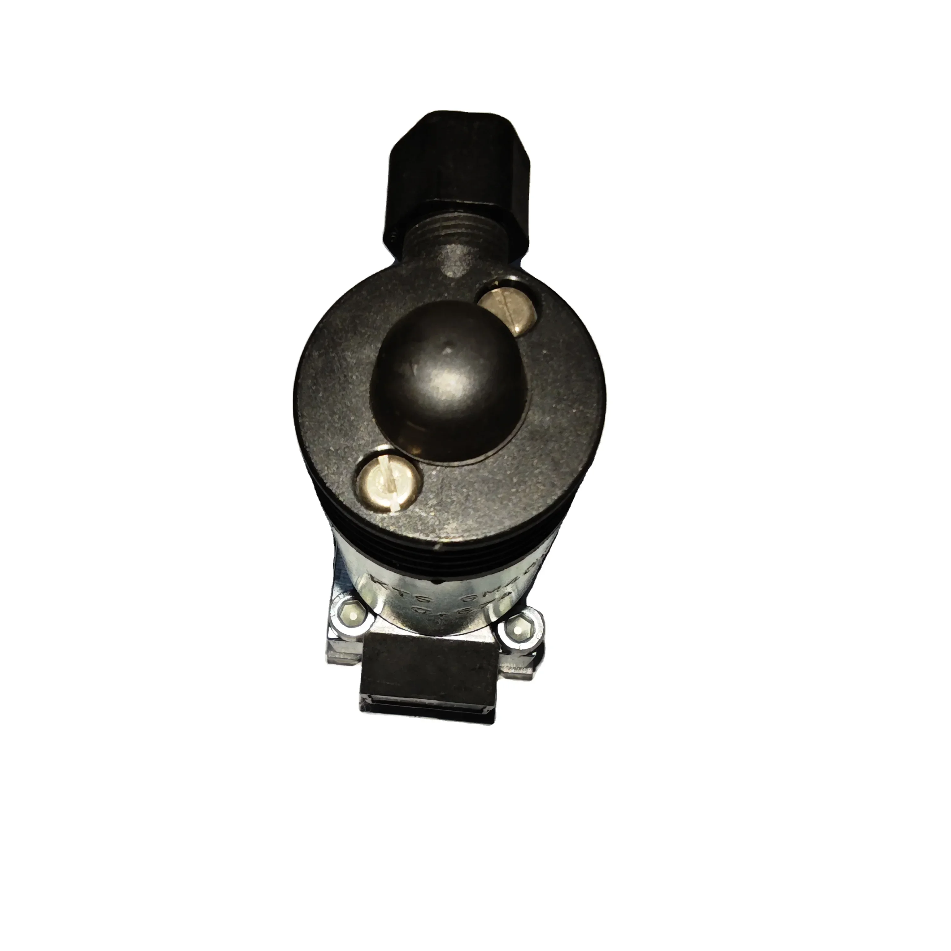 Válvula selada direcional HAWE G3-0-G24