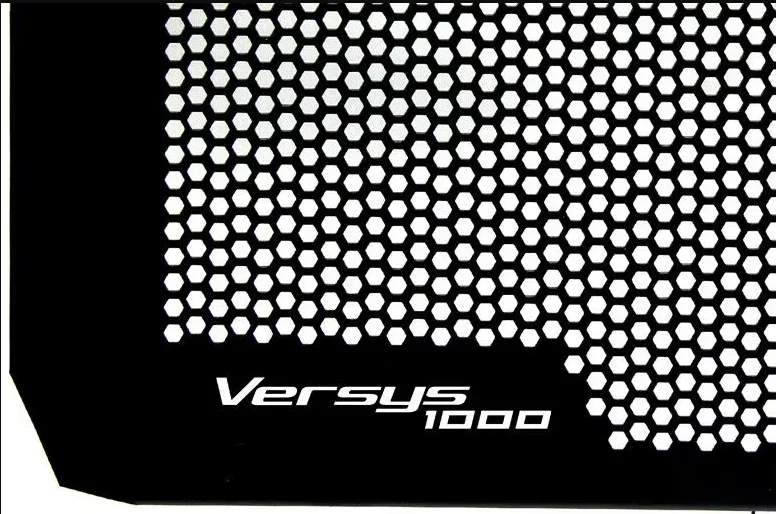 For Kawasaki Versys 1000 2015 2016 2017 2018 2019 Radiator Grille Guard Cover Shield Protective