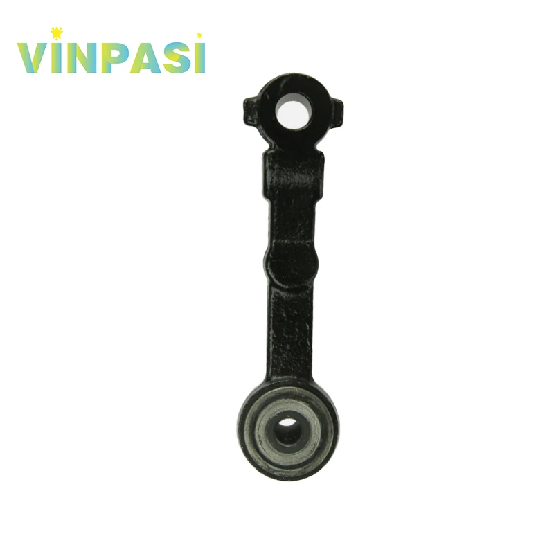 Automotive Parts Suspension Control Arm Idler Arm Suitable for BMW 6 Series E24 Steering Idler Control Arm 32211136450
