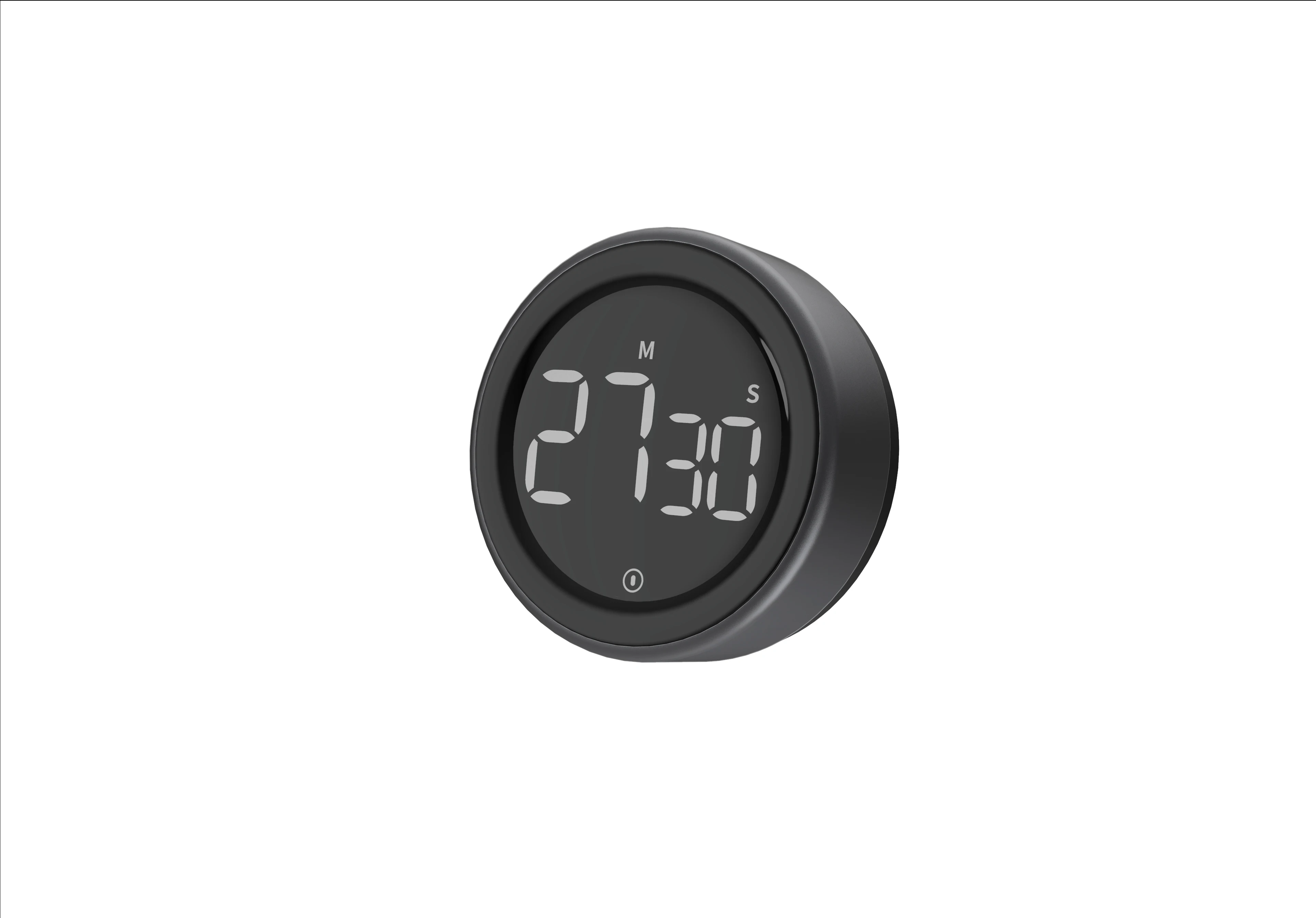 LED Digital Kitchen Timer Cooking Shower Study Stopwatch Alarm Clock Magnetic Electronic Cooking Countdown Time Timer